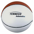 6" Mini Autograph Basketball